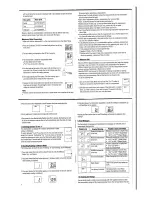 Preview for 3 page of Microlife FR 1DZ1 User Manual