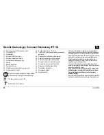 Preview for 66 page of Microlife IFR 100 Instructions Manual