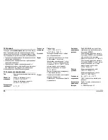 Preview for 88 page of Microlife IFR 100 Instructions Manual