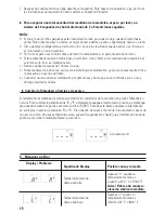 Предварительный просмотр 9 страницы Microlife IR 1DB1-QTNS Instruction Manual