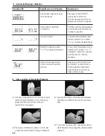 Предварительный просмотр 13 страницы Microlife IR 1DB1-QTNS Instruction Manual