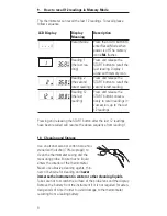 Preview for 11 page of Microlife IR 1DE1-S Instruction Manual