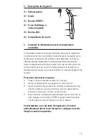 Preview for 18 page of Microlife IR 1DE1-S Instruction Manual