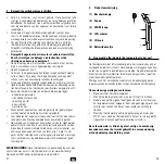 Предварительный просмотр 15 страницы Microlife IR 1DE1 Instruction Manual