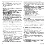 Предварительный просмотр 12 страницы Microlife IR310 Manual