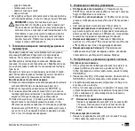 Предварительный просмотр 53 страницы Microlife IR310 Manual