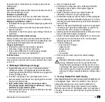 Предварительный просмотр 59 страницы Microlife IR310 Manual