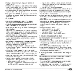 Предварительный просмотр 61 страницы Microlife IR310 Manual