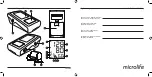 Предварительный просмотр 2 страницы Microlife MAM Easy BP A3 Easy Manual