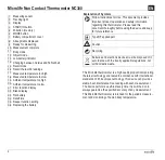 Preview for 3 page of Microlife NC300 Manual