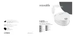 Предварительный просмотр 1 страницы Microlife NEB210 Manual