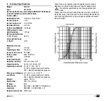 Предварительный просмотр 7 страницы Microlife NEB210 Manual