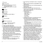 Предварительный просмотр 10 страницы Microlife NEB210 Manual