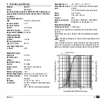 Предварительный просмотр 37 страницы Microlife NEB210 Manual