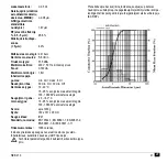 Предварительный просмотр 43 страницы Microlife NEB210 Manual