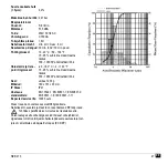 Предварительный просмотр 49 страницы Microlife NEB210 Manual