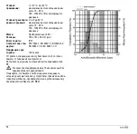 Предварительный просмотр 56 страницы Microlife NEB210 Manual