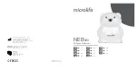 Microlife NEB400 Manual preview