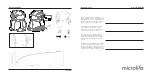 Предварительный просмотр 2 страницы Microlife NEB400 Manual