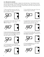 Preview for 6 page of Microlife Premier Automatic Blood Pressure Monitor Instruction Manual