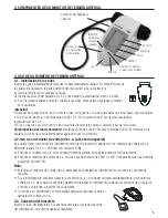 Предварительный просмотр 21 страницы Microlife Premier Automatic Blood Pressure Monitor Instruction Manual