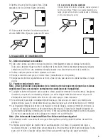 Предварительный просмотр 23 страницы Microlife Premier Automatic Blood Pressure Monitor Instruction Manual