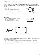 Предварительный просмотр 25 страницы Microlife Premier Automatic Blood Pressure Monitor Instruction Manual