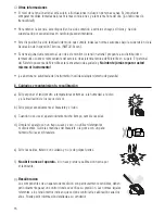 Preview for 30 page of Microlife Premier Automatic Blood Pressure Monitor Instruction Manual