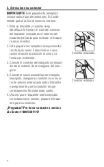 Preview for 17 page of Microlife SureFit WRSC User Manual