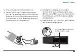 Предварительный просмотр 9 страницы Microlife TWIN200 VSR Instruction Manual