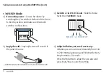 Предварительный просмотр 16 страницы Microlife TWIN200 VSR Instruction Manual