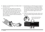 Предварительный просмотр 49 страницы Microlife TWIN200 VSR Instruction Manual