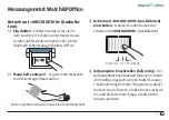 Предварительный просмотр 54 страницы Microlife TWIN200 VSR Instruction Manual