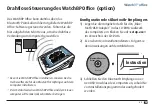 Предварительный просмотр 68 страницы Microlife TWIN200 VSR Instruction Manual