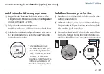 Preview for 70 page of Microlife TWIN200 VSR Instruction Manual