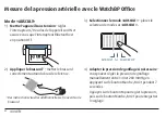 Предварительный просмотр 94 страницы Microlife TWIN200 VSR Instruction Manual