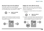 Предварительный просмотр 105 страницы Microlife TWIN200 VSR Instruction Manual