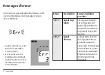 Preview for 114 page of Microlife TWIN200 VSR Instruction Manual