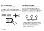 Предварительный просмотр 133 страницы Microlife TWIN200 VSR Instruction Manual