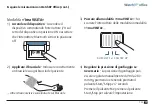 Предварительный просмотр 136 страницы Microlife TWIN200 VSR Instruction Manual