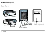 Предварительный просмотр 6 страницы Microlife Watch BP 03 Instruction Manual