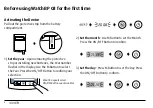 Предварительный просмотр 8 страницы Microlife Watch BP 03 Instruction Manual