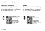 Предварительный просмотр 14 страницы Microlife Watch BP 03 Instruction Manual