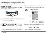 Предварительный просмотр 16 страницы Microlife Watch BP 03 Instruction Manual