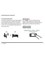 Preview for 12 page of Microlife WatchBP 03 Instruction Manual