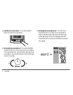 Preview for 26 page of Microlife WatchBP 03 Instruction Manual