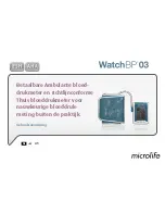 Preview for 41 page of Microlife WatchBP 03 Instruction Manual