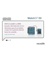 Preview for 79 page of Microlife WatchBP 03 Instruction Manual