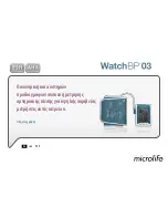 Preview for 117 page of Microlife WatchBP 03 Instruction Manual