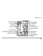 Preview for 37 page of Microlife WatchBP Home Instruction Manual